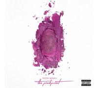 The Pink Print