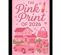 The Pink Print of 2026