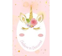 The Pink Sparkle Unicorn Notebook: Unleash Your Creativity with a Dash of Whimsy!!