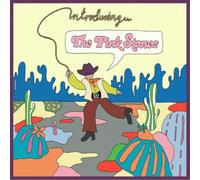 The Pink Stones Introducing... The Pink Stones (Vinyl) 12" Album