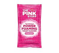 THE PINK STUFF Miracle Nettoyant moussant pour toilettes