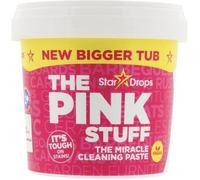 The Pink Stuff Pâte de nettoyage Rose 850 grammes Thepinkstuff