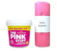 The Pink Stuff Pâte - Grand 850g