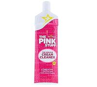 The Pink Stuff Stardrops Miracle Cream Cleaner Lot de 6 flacons de crème nettoyante 40 ml