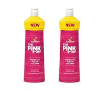THE PINK STUFF Stardrops The Miracle Crème nettoyante multi-usage 500 ml (2 x 500 ml)