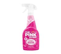 The Pink Stuff The Miracle Laundry Oxi Lot de 3 détachants pour tissus 500 ml