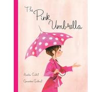 The Pink Umbrella