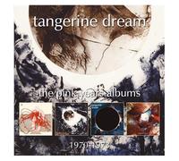 The Pink Years Albums 1970-1973 Coffret