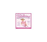 The Pinkalicious Picture Book Audio Collection Cd