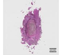 Minaj Nicki – The Pinkprint – Édition Deluxe