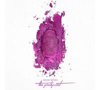 The Pinkprint [Deluxe Edition][Edited] by Nicki Minaj (2014-08-03)