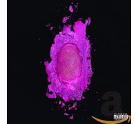 The Pinkprint [Explicit] by Nicki Minaj [Audio CD] NEUF
