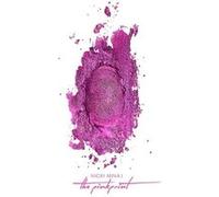 Nicki Minaj - The Pinkprint - Vinyle - Édition 10e anniversaire - Island