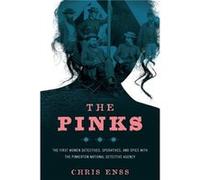The Pinks by Chris Enss Chris Enss (Auteur)