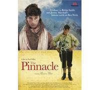 The Pinnacle DVD
