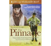 The Pinnacle [ Origine Espagnole, Sans Langue Francaise ]