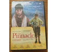 The Pinnacle Par Paul Diffley - Dvd