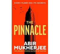 The Pinnacle The gripping and unmissable new thriller from the author of Hunted - Abir Mukherjee - Vintage digital - ebook (ePub) - Livre
