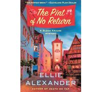 The Pint of No Return: A Mystery