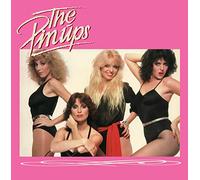 The Pinups