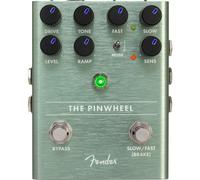 The Pinwheel Rotary Speaker Emulator