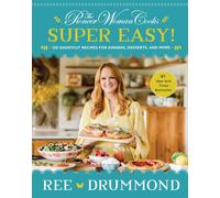 The Pioneer Woman Cooks--Super Easy!
