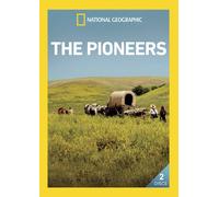 The Pioneers (DVD)