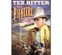 The Pioneers - DVD Zone 1 G