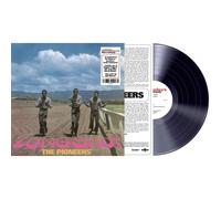 The Pioneers - Long Shot (Vinyle)