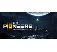 The Pioneers Surviving Desolation (PC)