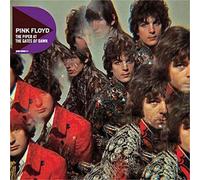 PINK FLOYD - The Piper At The Gates Of Dawn