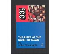 The Piper at the Gates of Dawn, 33 1/3 Series John Cavanagh (Auteur)
