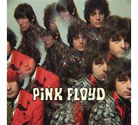 Pink Floyd - The Piper At The Gates Of Dawn [New CD]