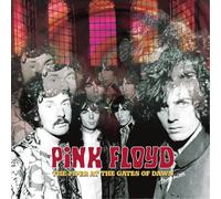 THE PIPER AT THE GATES OF DAWN stereo mixes