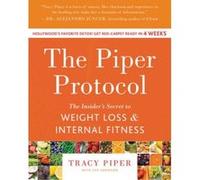 The Piper Protocol - [Version Originale] Tracy Piper, Eve Adamson (Auteur)