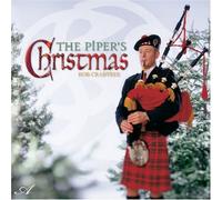 The Piper's Christmas by Rob Crabtree (2007-10-31)