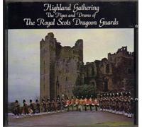 The Pipes and Drums of the Royal Scots Dragoon Guards - Highland Gathering [UK Import]