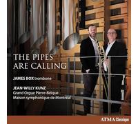 The Pipes Are Calling