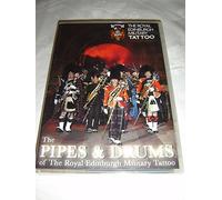 The Pipes & Drums Of The Edinburgh Military Tattoo