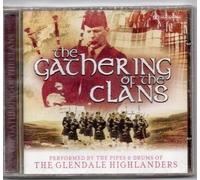 The Pipes - Gathering of The Clans [Import]