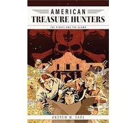 The Pirate and the Alamo