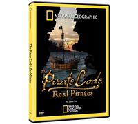 The Pirate Code: Real Pirates (DVD)