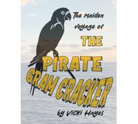 The Pirate Gram Cracker