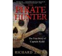 The Pirate Hunter