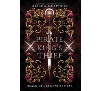 The Pirate King's Thief