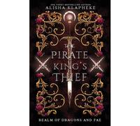 The Pirate King's Thief