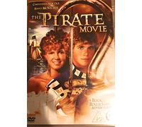 The Pirate Movie - Dvd [Import anglais]