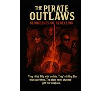 The Pirate Outlaws: Bloodlines of Rebellion