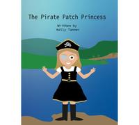 The Pirate Patch Princess