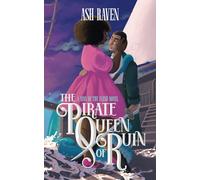 The Pirate Queen of Ruin: A Sins of The Flesh Novel (Sapphic Tentacle Monster Romance)
